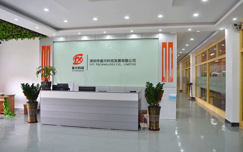Китай Shenzhen FXT Technology Co.,Ltd.