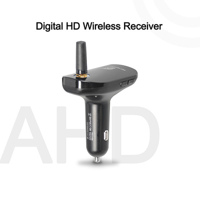 Беспроводной приемник заряжателя AHD автомобиля камеры Rearview тележки экран касания 12 дюймов