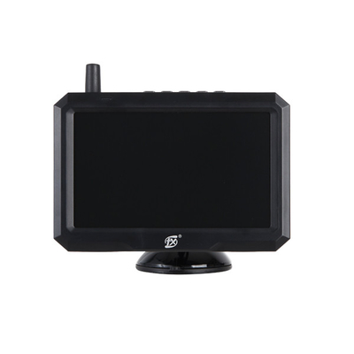 Система PAL NTSC экрана монитора телевизионной камеры TFT цифров водоустойчивая резервная
