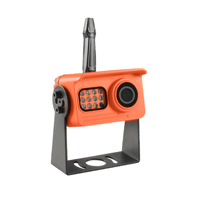Камера водоустойчивое IP69K Rearview корабля изображения DC12V 150mA HD