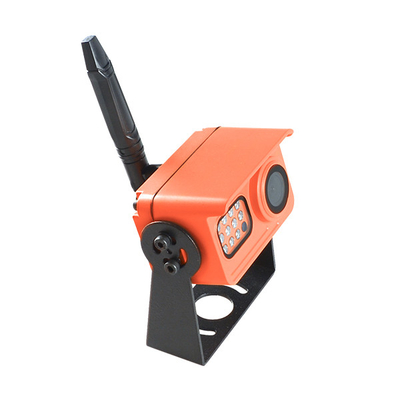 Камера водоустойчивое IP69K Rearview корабля изображения DC12V 150mA HD