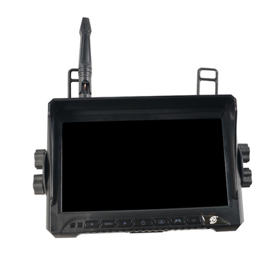 7 система камеры IPS 1080P дюйма беспроводная резервная для RV Van Motorhome