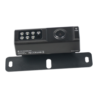 приемник Dashcam AHD камер радиотелеграфа разрешения 1080P резервный для автомобиля